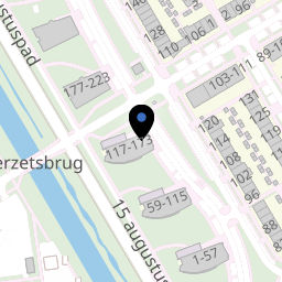 Appartement AMR04 P 7601 6