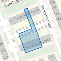 Perceel AMR04-P-7722