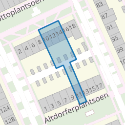 Perceel AMR04-P-7737