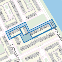 Perceel AMR04-P-7745