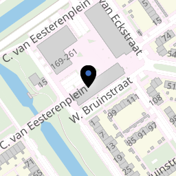 Appartement AMR04 P 7764 15