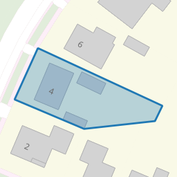 Perceel AMR04-Q-1009