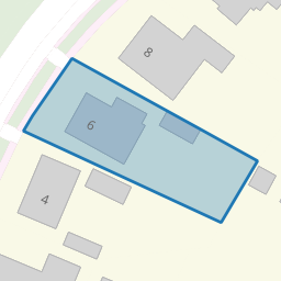 Perceel AMR04-Q-1010