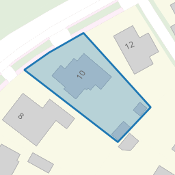 Perceel AMR04-Q-1013