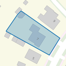 Perceel AMR04-Q-1015