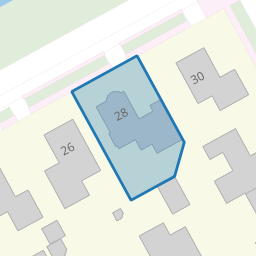 Perceel AMR04-Q-1030