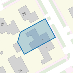 Perceel AMR04-Q-1032