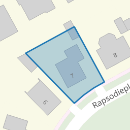 Perceel AMR04-Q-1043