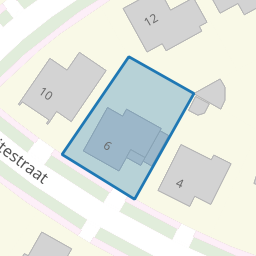 Perceel AMR04-Q-1046