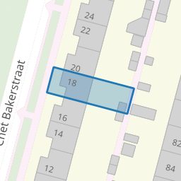 Perceel AMR04-Q-1054