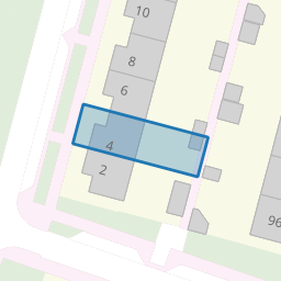 Perceel AMR04-Q-1061