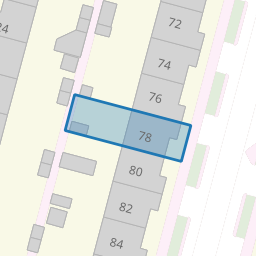 Perceel AMR04-Q-1067