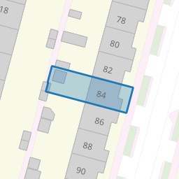 Perceel AMR04-Q-1070