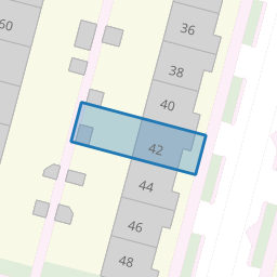 Perceel AMR04-Q-1095