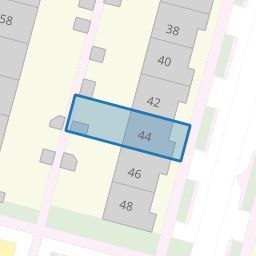 Perceel AMR04-Q-1096