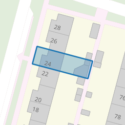 Perceel AMR04-Q-1099