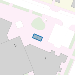 Perceel AMR04-Q-1101