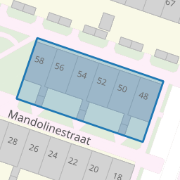 Perceel AMR04-Q-1106