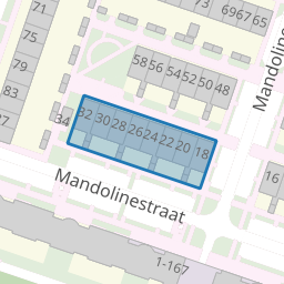 Perceel AMR04-Q-1107