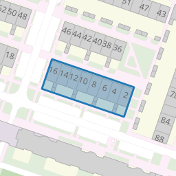 Perceel AMR04-Q-1108