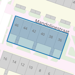 Perceel AMR04-Q-1109