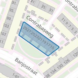 Perceel AMR04-Q-1117