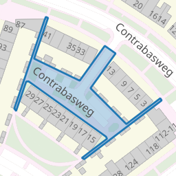 Perceel AMR04-Q-1119