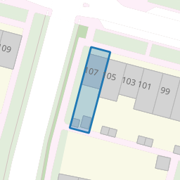 Perceel AMR04-Q-1122