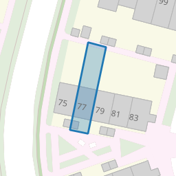 Perceel AMR04-Q-1131