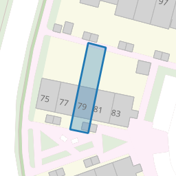 Perceel AMR04-Q-1132