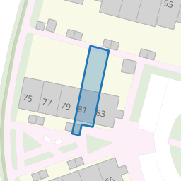 Perceel AMR04-Q-1133