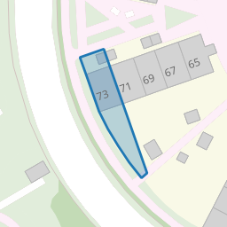 Perceel AMR04-Q-1135