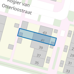 Perceel AMR04-Q-1153