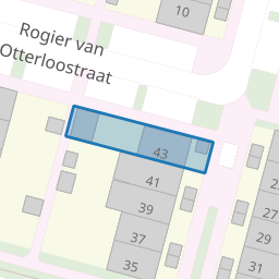 Perceel AMR04-Q-1154