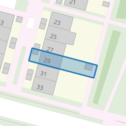 Perceel AMR04-Q-1157