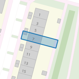 Perceel AMR04-Q-1168