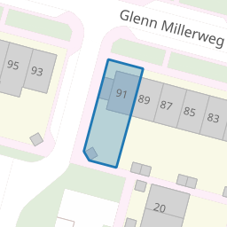 Perceel AMR04-Q-1172