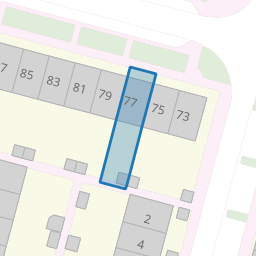 Perceel AMR04-Q-1179