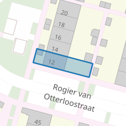 Perceel AMR04-Q-1182