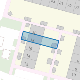 Perceel AMR04-Q-1185