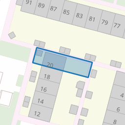 Perceel AMR04-Q-1186