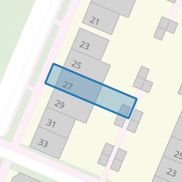 Perceel AMR04-Q-1201