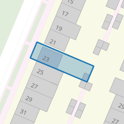 Perceel AMR04-Q-1203