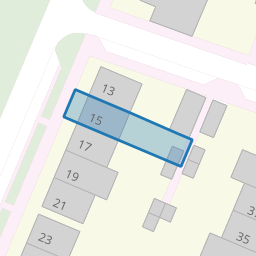 Perceel AMR04-Q-1207