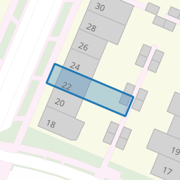 Perceel AMR04-Q-1222