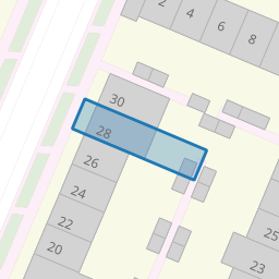 Perceel AMR04-Q-1225