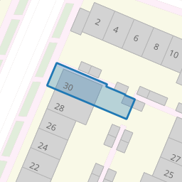 Perceel AMR04-Q-1226