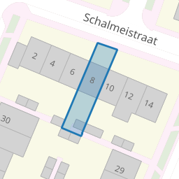 Perceel AMR04-Q-1230