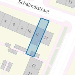 Perceel AMR04-Q-1232