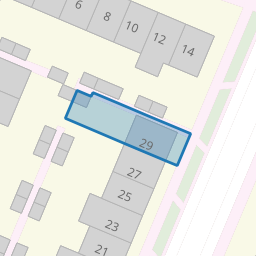 Perceel AMR04-Q-1234